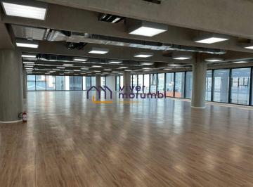 Comercial · 883m² · 55 Vagas · Laje com 883m² em excelente localização.