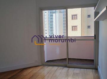 Apartamento · 89m² · 2 Quartos · 3 Vagas · Apartamento no Morumbi - 2 dormitórios suítes