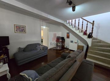 Casa · 122m² · 2 Quartos · 2 Vagas · Descubra seu novo lar: Um Sobrado dos Sonhos! Jardim Esmeralda