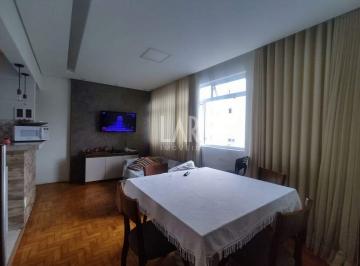Apartamento · 72m² · 2 Quartos · 1 Vaga · Apartamento à venda, 2 quartos, 1 suíte, 1 vaga, Cidade Nova - Belo Horizonte/MG