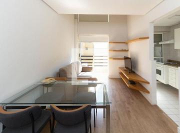 Apartamento de 1 quarto, São Paulo · Apartamento para Aluguel - Moema, 1 Quarto, 50 m2 - São Paulo