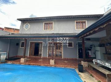 Casa · 750m² · 4 Quartos · 4 Vagas · CASA RESIDENCIAL OU COMERCIAL