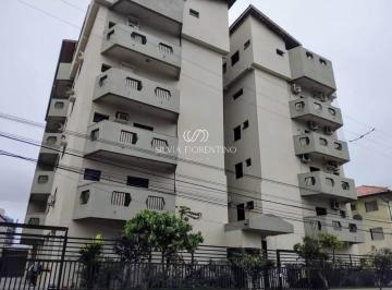 Foto 01 · Impecável apartamento de 4 quartos à venda em Ubatuba-SP, bairro Aracaú, com 3 suítes e 128,10m² de 