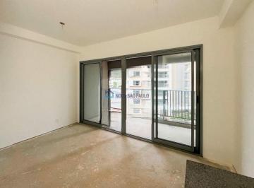 Apartamento · 26m² · 1 Quarto · 1 Vaga · Apartamento tipo Studio 26 m² à venda na Chácara Klabin