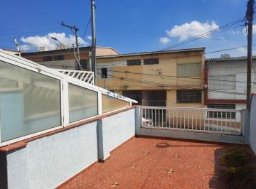 Casa · 140m² · 2 Quartos · 1 Vaga · Sobrado 2 dormitórios-2 banheiros-1 vaga 140m² -Vila Gumercindo