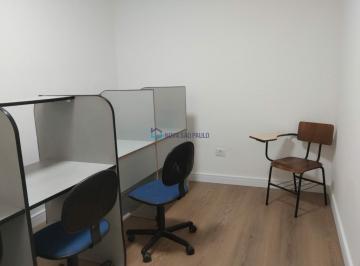Comercial · 120m² · 3 Quartos · 1 Vaga · Comercial á Venda com 120m² Reformado na Liberdade