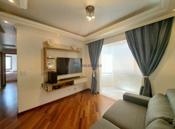 Apartamento · 67m² · 3 Quartos · 1 Vaga · Apartamento à venda com 3 quartos no Jardim Ampliação