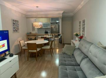 Apartamento · 96m² · 3 Quartos · 2 Vagas · Apartamento à venda em São Paulo, Aclimação 96m² (Zona Sul) Metrô