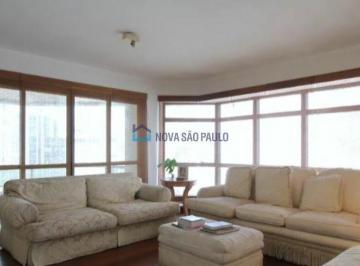 Apartamento · 181m² · 4 Quartos · 3 Vagas · Apartamento à Venda no Itaim Bibi com 181m², 04 dormitórios sendo 02 suites.
