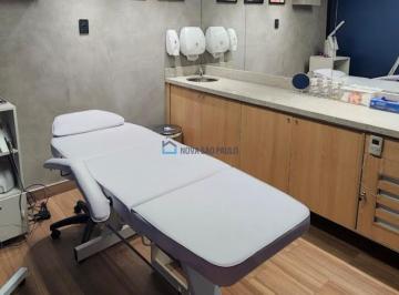Comercial · 100m² · 2 Vagas · Loja 100m² - Vila Olimpia