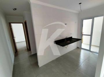 Casa · 42m² · 2 Quartos · 1 Vaga · Apartamento 2 dormitórios, com 1 vaga, em condomínio fechado, no Tucuruvi.