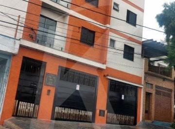Casa · 37m² · 2 Quartos · Lançamento de Condomínio  Próximo ao Tucuruvi , Confira !