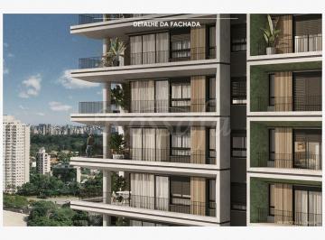 Apartamento · 116m² · 3 Quartos · 2 Vagas · Apartamento na Vila Clementino