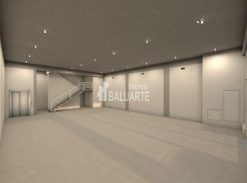 Comercial · 534m² · Predio Novo para Locaçao