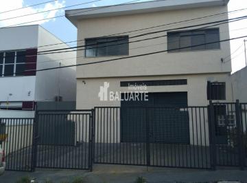 Comercial · 420m² · 2 Vagas · Galpão com escritório no Campo Grande