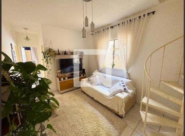Apartamento · 120m² · 2 Quartos · 1 Vaga · Apartamento à Venda - Novo Eldorado, 2 Quartos, 120 m² - Contagem