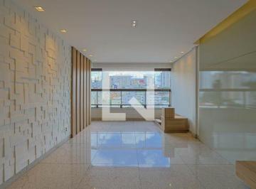 Apartamento · 329m² · 3 Quartos · 5 Vagas · Apartamento à Venda - Santo Antônio, 3 Quartos, 329 m² - Belo Horizonte