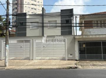 Casa · 220m² · 3 Quartos · 4 Vagas · Sobrado a venda na Saúde - São Paulo - SP