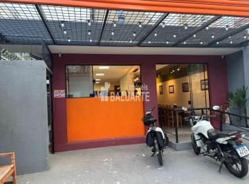 Comercial · 100m² · 2 Vagas · Ponto Comercial e 3 banheiros para Alugar, 100 m² por R$ 9.000/Mês