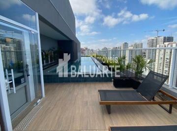 Apartamento · 25m² · 1 Quarto · Apartamento, Vila Clementino - São Paulo
