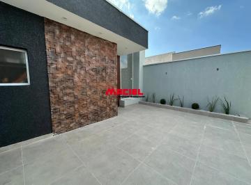 Casa · 120m² · 3 Quartos · 2 Vagas · Casa térrea nova no Setville - 3 quartos / 3 suítes / 2 vagas