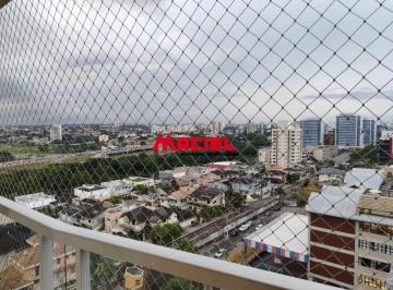 Apartamento · 84m² · 2 Quartos · 1 Vaga · Apartamento no 10º andar com sacada gourmet no Jardim Aquárius, Edifício IL Terrazzo