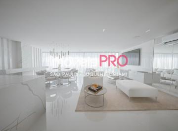 Apartamento · 200m² · 3 Quartos · 3 Vagas · Apartamento, Pinheiros - São Paulo