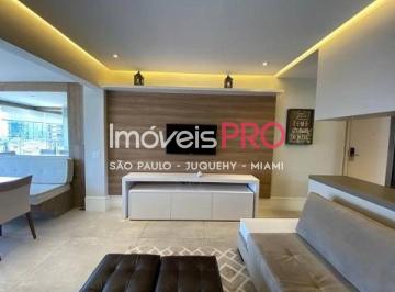 Apartamento · 80m² · 2 Quartos · 2 Vagas · Apartamento, Itaim Bibi - São Paulo