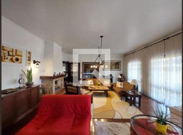 Casa · 600m² · 4 Quartos · 6 Vagas · Casa à Venda - Interlagos, 4 Quartos,  600 m² - São Paulo