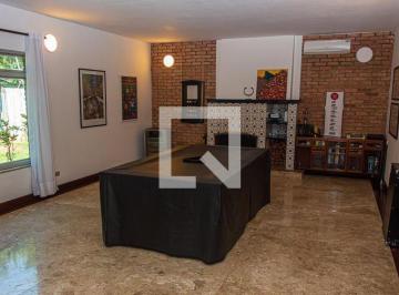 Casa · 500m² · 4 Quartos · 3 Vagas · Casa à Venda - Interlagos, 4 Quartos, 500 m² - São Paulo