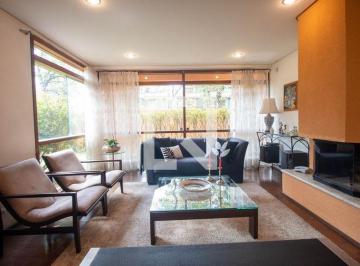 Casa · 525m² · 3 Quartos · 4 Vagas · Casa à Venda - Santo Amaro , 3 Quartos, 525 m² - São Paulo