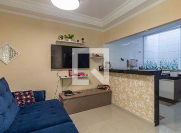 Casa · 100m² · 3 Quartos · 2 Vagas · Casa à Venda - Vila Jacuí, 3 Quartos, 100 m² - São Paulo