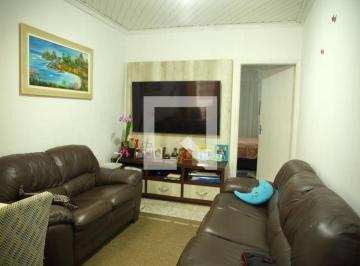 Casa · 88m² · 2 Quartos · 1 Vaga · Casa à Venda - Demarchi, 2 Quartos,  88 m² - São Bernardo do Campo