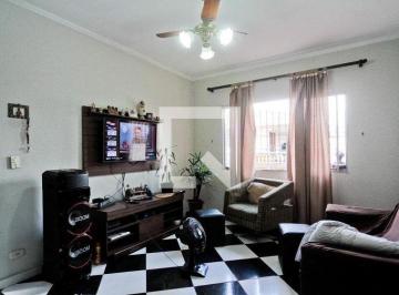 Casa · 112m² · 3 Quartos · 1 Vaga · Casa à Venda - Freguesia do Ó, 3 Quartos,  112 m² - São Paulo