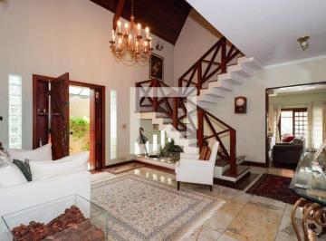 Casa · 500m² · 4 Quartos · 3 Vagas · Casa à Venda - Morumbi, 4 Quartos,  500 m² - São Paulo