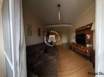 Apartamento · 110m² · 3 Quartos · 1 Vaga · APARTAMENTO À VENDA- CONDOMÍNIO MONTE CARLO- EM JUNDIAÍ/SP