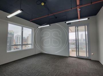 Comercial · 376m² · 1 Vaga · SALA COMERCIAL PARA VENDA E LOCAÇÃO NO BROOKLIN