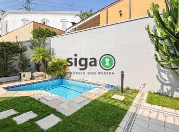 Casa · 397m² · 4 Quartos · 3 Vagas · Casa com 4 suites Condomínio Fechado Portal do Morumbi