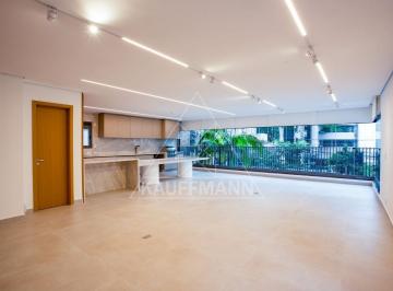 Apartamento · 170m² · 4 Quartos · 3 Vagas · Apartamento à Venda no Paraíso - 4 Dormitórios (2 Suítes), 3 Vagas, 170m² A.U.