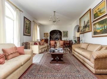 Apartamento · 286m² · 3 Quartos · 2 Vagas · Apartamento , Venda ,Jardim América - 3 quartos(1 Suíte), 2 Vagas, 286m² A.U.