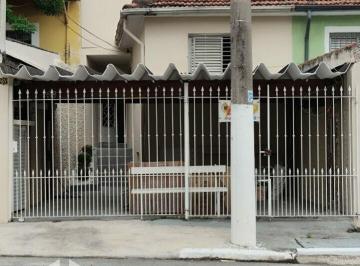 Casa · 100m² · 3 Quartos · 1 Vaga · Casa para alugar com 3 quartos, 1 vaga, 100m² - Vila Formosa