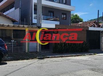 Apartamento · 35m² · 2 Quartos · 1 Vaga · Apartamento com 2 quartos para alugar,  35m² -Tremembé - Guarulhos/SP - por R$3.200,00