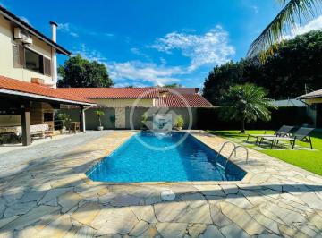 Casa · 230m² · 5 Quartos · 4 Vagas · Casa 5 dormitórios