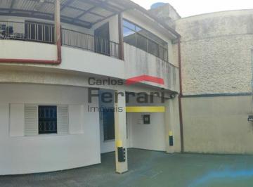 Comercial · 200m² · 7 Vagas · Casa comercial térrea - 200 metros - Santana