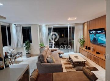 Apartamento · 382m² · 4 Quartos · 4 Vagas · Cobertura à venda em Campinas, Loteamento Alphaville Campinas, com 4 quartos, com 382 m²