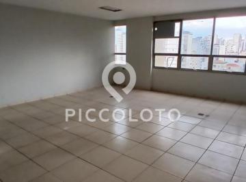 Comercial · 43m² · 1 Vaga · Sala à venda em Campinas, Centro, com 43.67 m², Cruz Alta