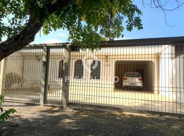 Casa · 156m² · 3 Quartos · 2 Vagas · Casa à venda em Campinas, Vila João Jorge, com 3 quartos, com 156 m²
