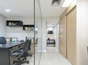 Comercial · 42m² · 1 Vaga · Conjunto comercial com 42m²