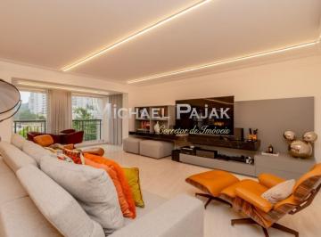 Apartamento · 500m² · 4 Quartos · 6 Vagas · Apartamento com 4 suítes