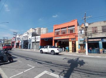 Comercial · 1770m² · salões bairro Braz para locação